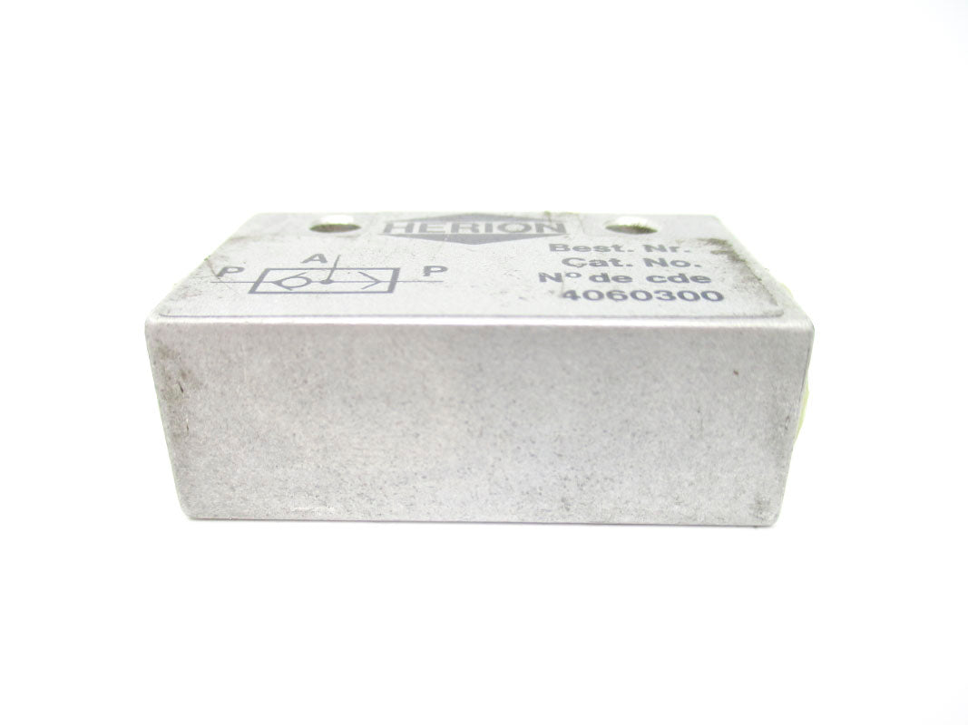 HERION 4060300 UNMP