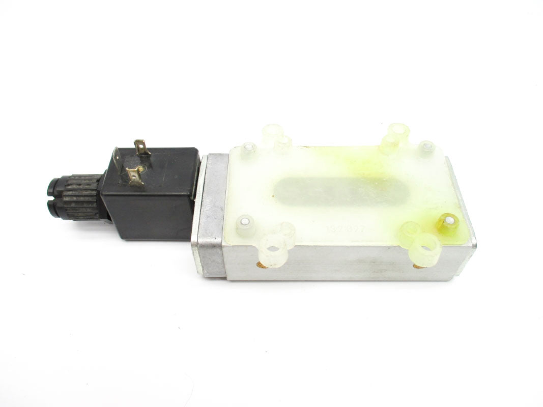 NORGREN 2631416-0201-D 24V UNMP