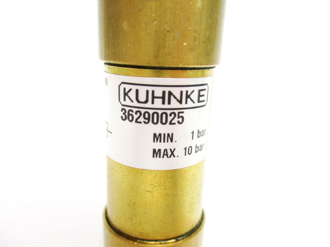 KUHNKE 36290025 UNMP