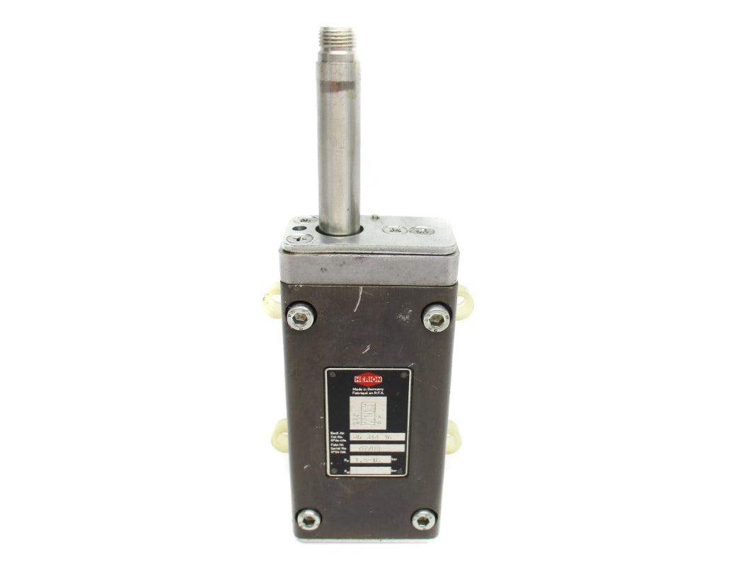 HERION 2631416 UNMP