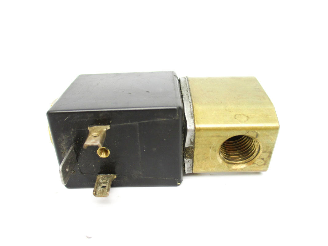 HERION 9600210-0201-D 24V UNMP