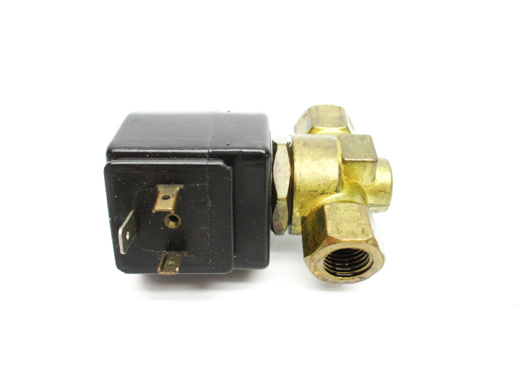 HERION 0700 24V UNMP