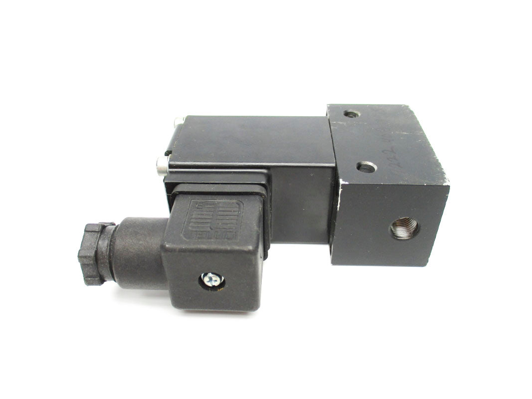NORGREN VM351B-701/5 SP/M117B 24V UNMP