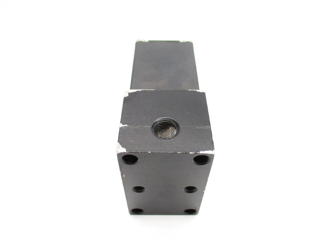 NORGREN VM351B-701/5 SP/M117B 24V UNMP