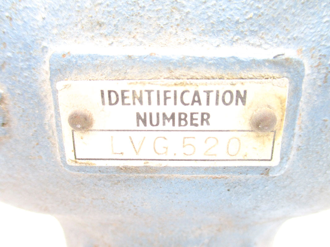 STORDY HAUCK LVG.520 UNMP