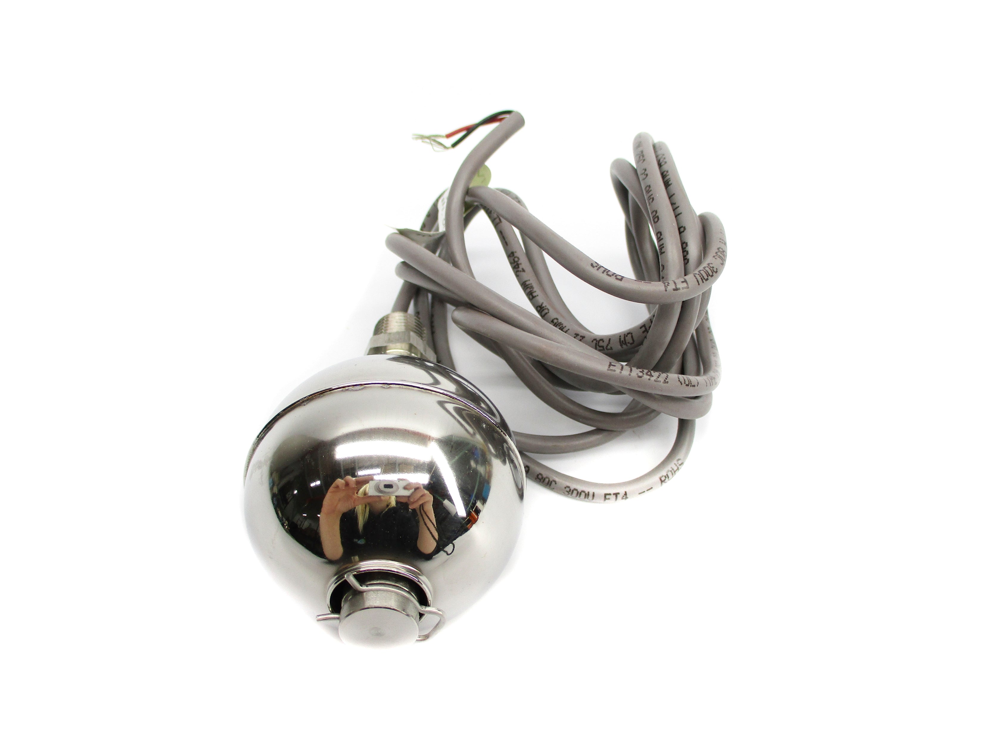 GEMS SENSORS 14569 NSNP
