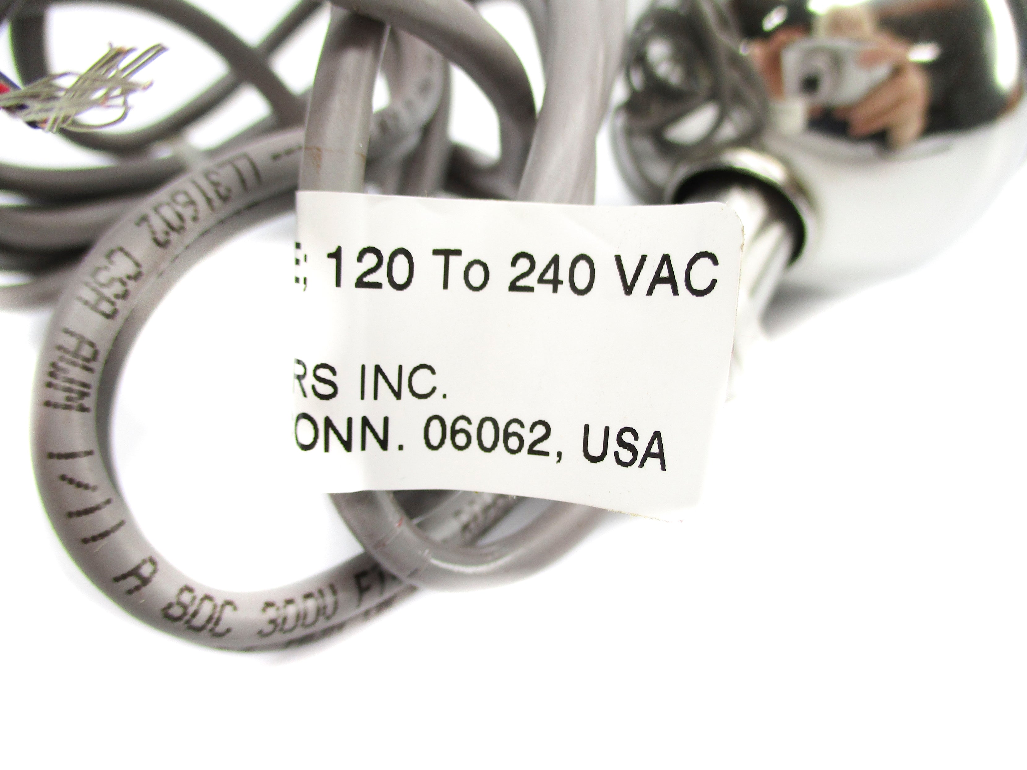 GEMS SENSORS 14569 NSNP