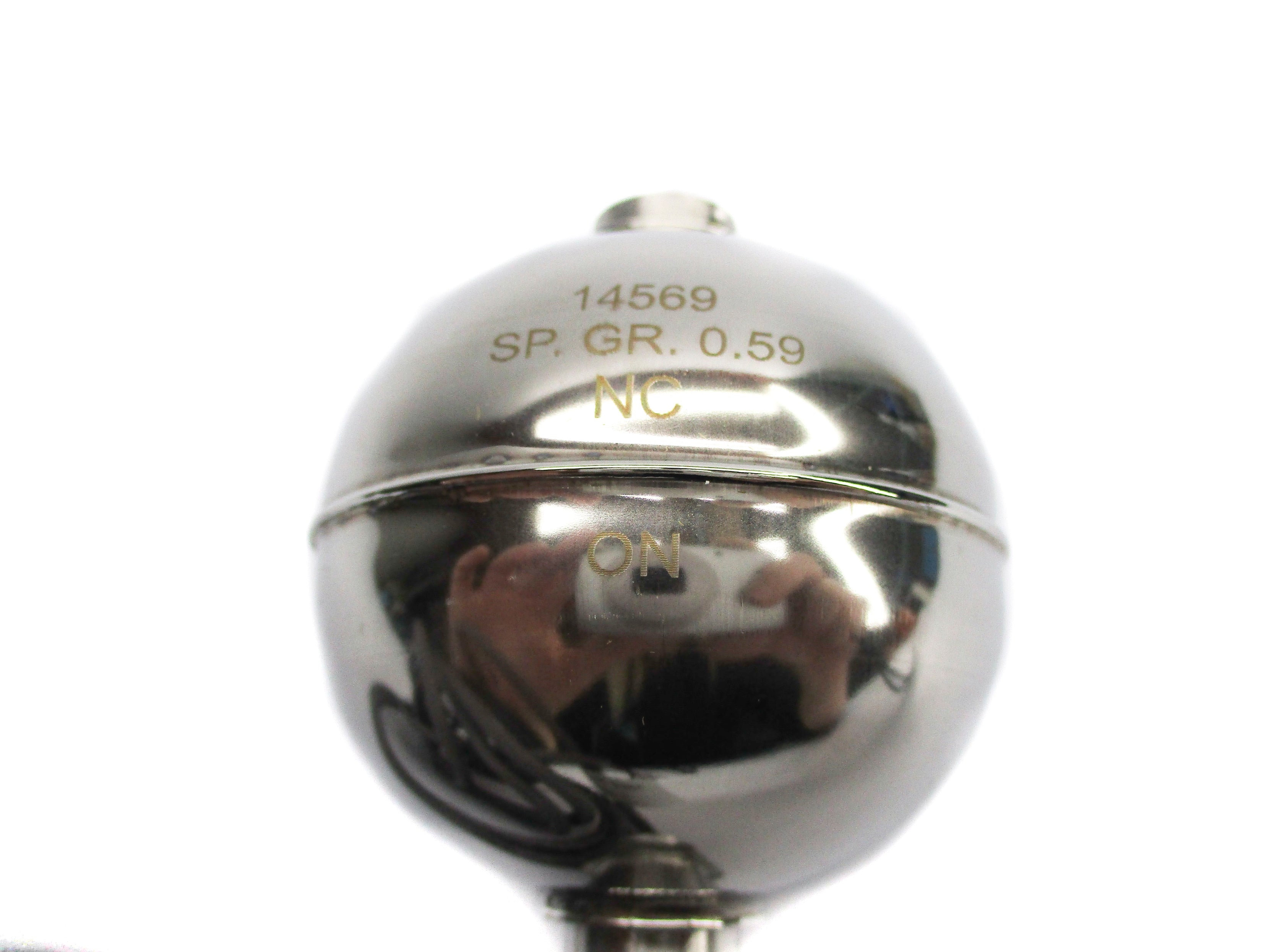 GEMS SENSORS 14569 NSNP