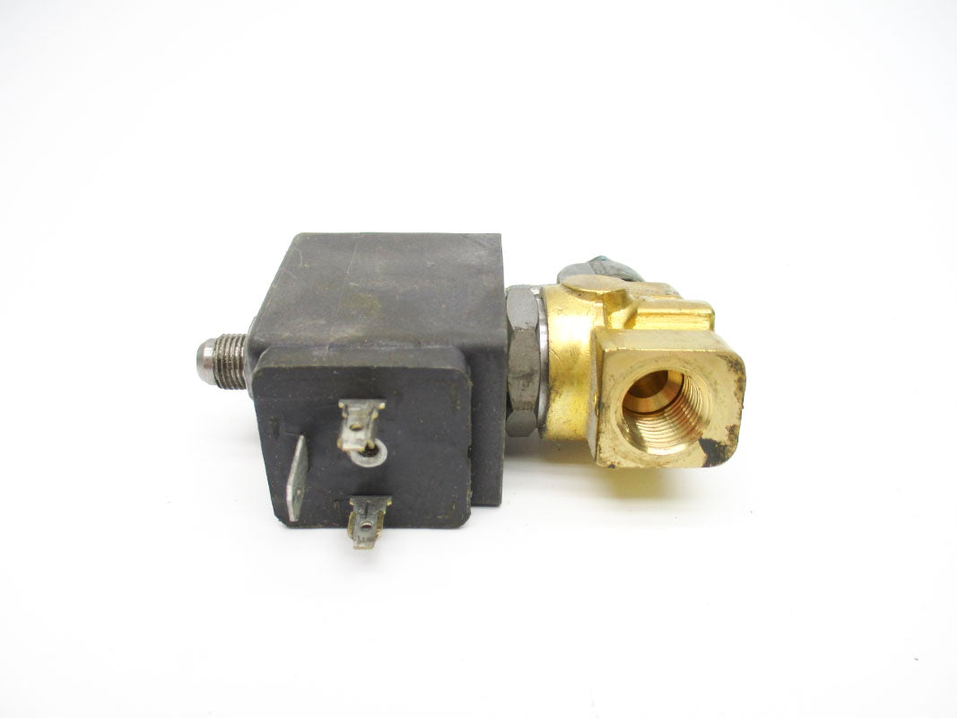 PARKER E131K03 24V UNMP