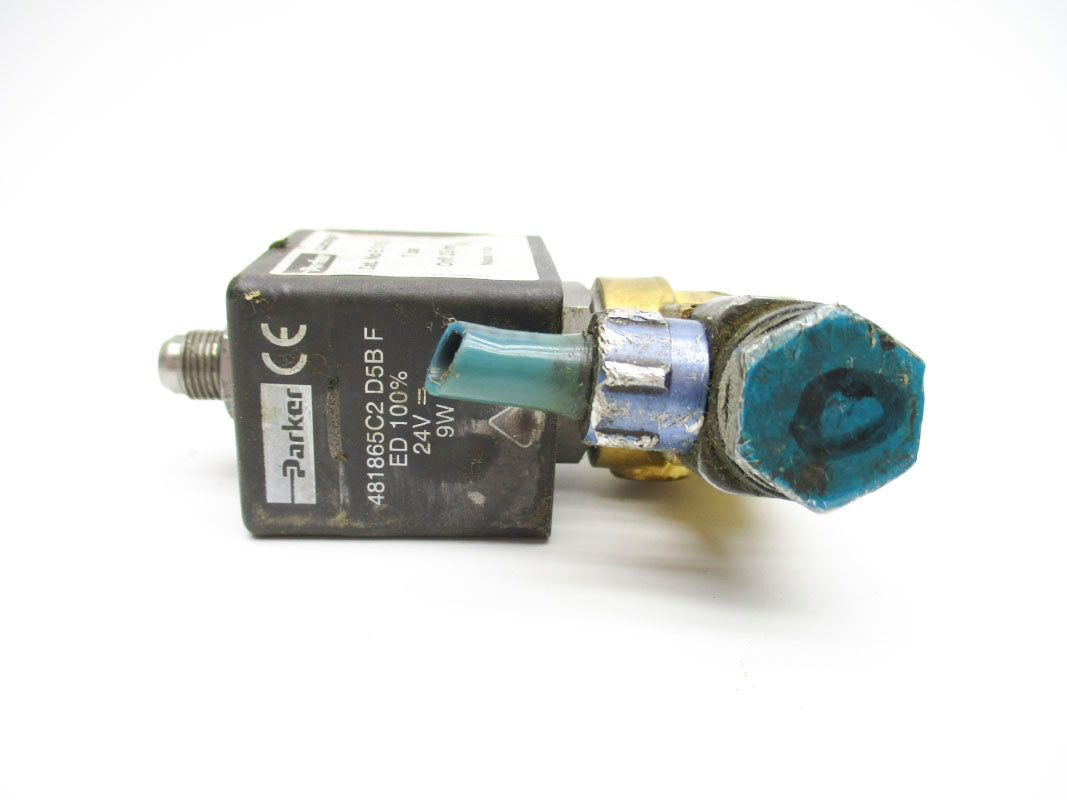 PARKER E131K03 24V UNMP