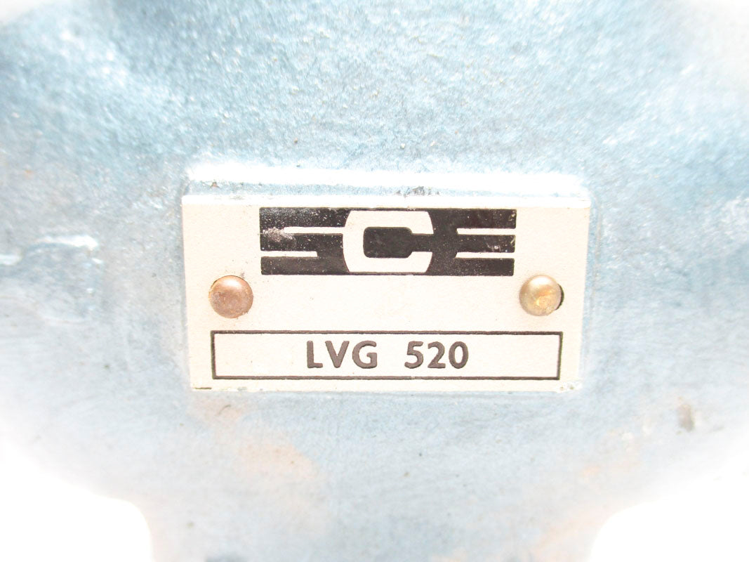 HAUCK LVG520 NSNP