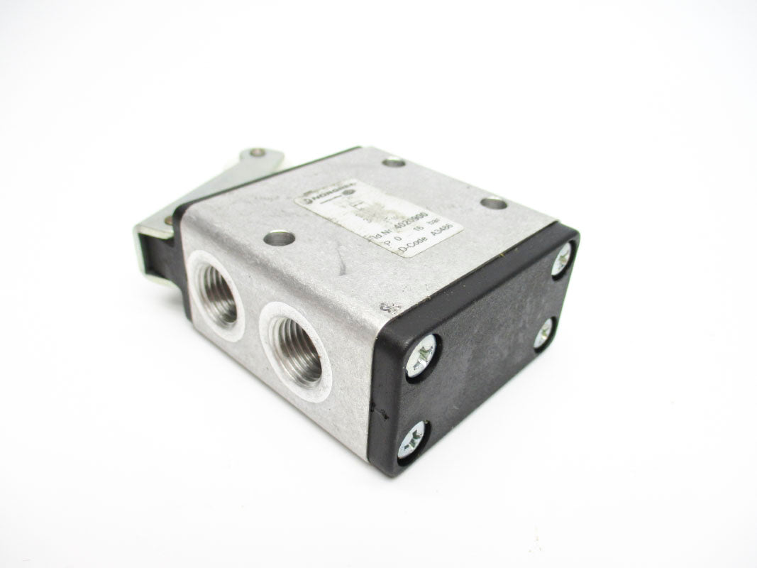 NORGREN 4020900 (AS PICTURED) NSNP