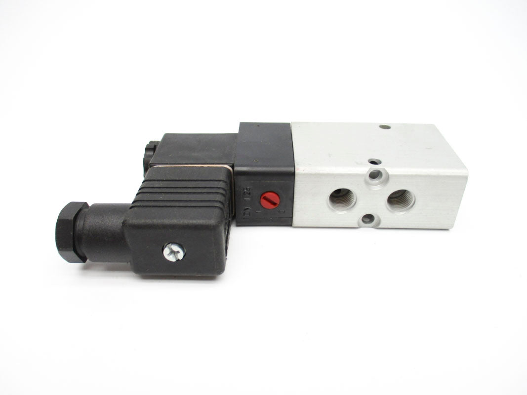 NORGREN 2622000-3053-D 24V NSNP