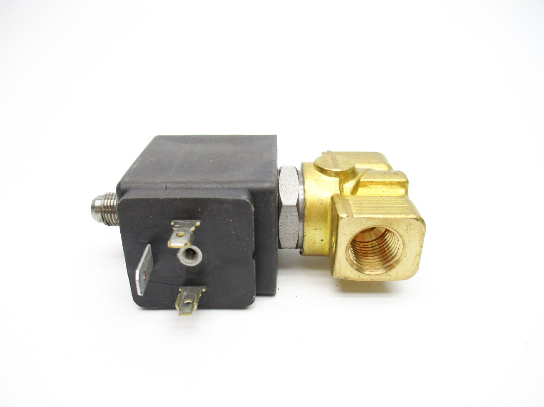 PARKER E131K03 24V NSNP