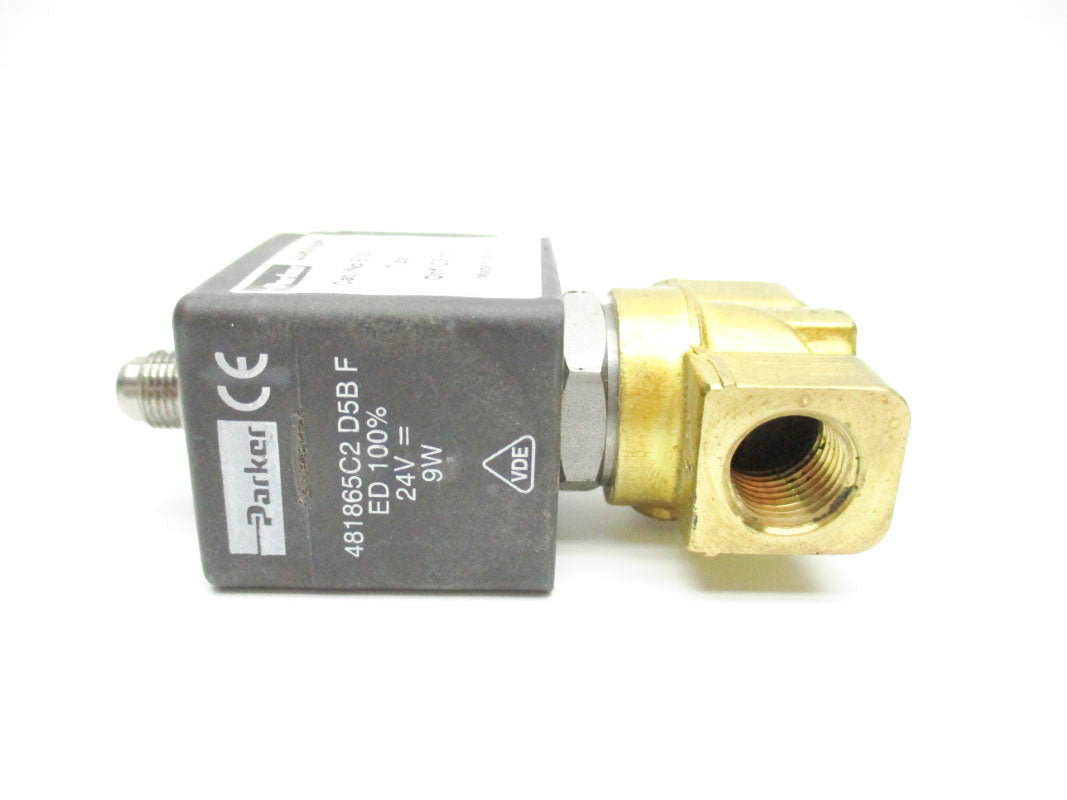PARKER E131K03 24V NSNP