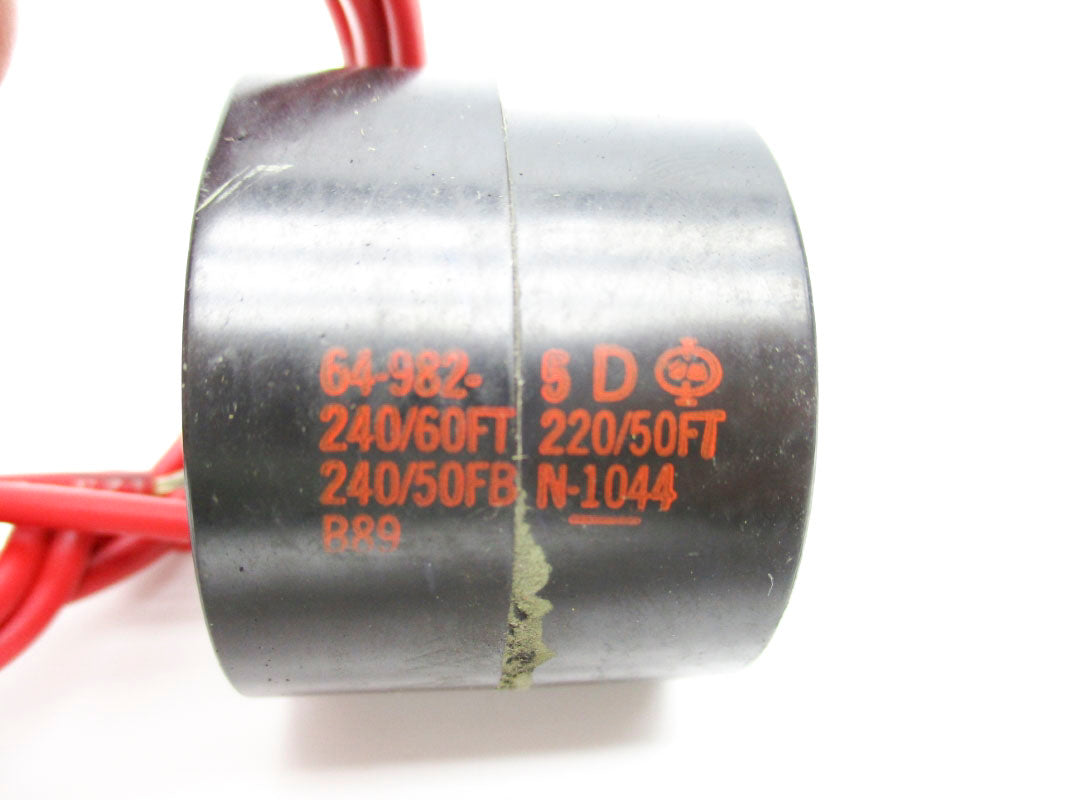 ASCO 64-982-5D NSNP