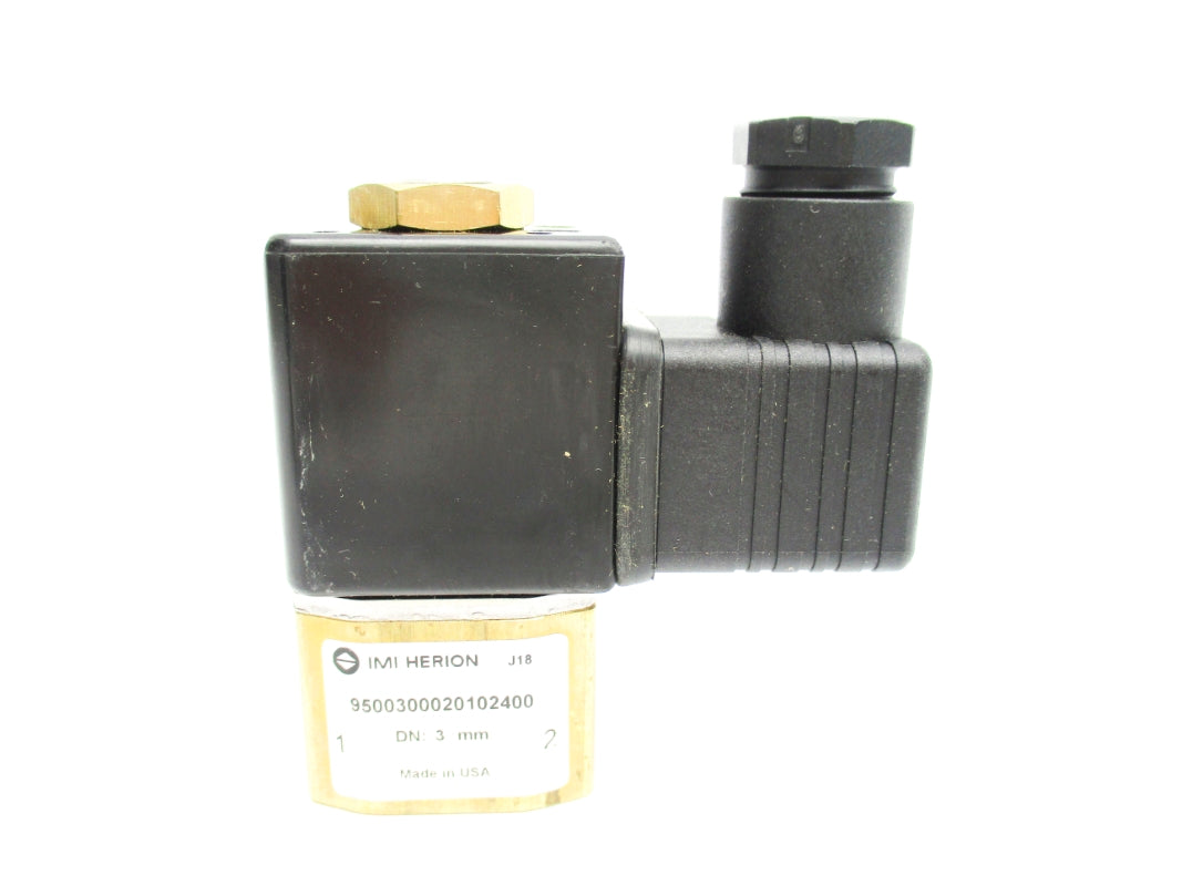 HERION 9500300020102400 24V NSNP