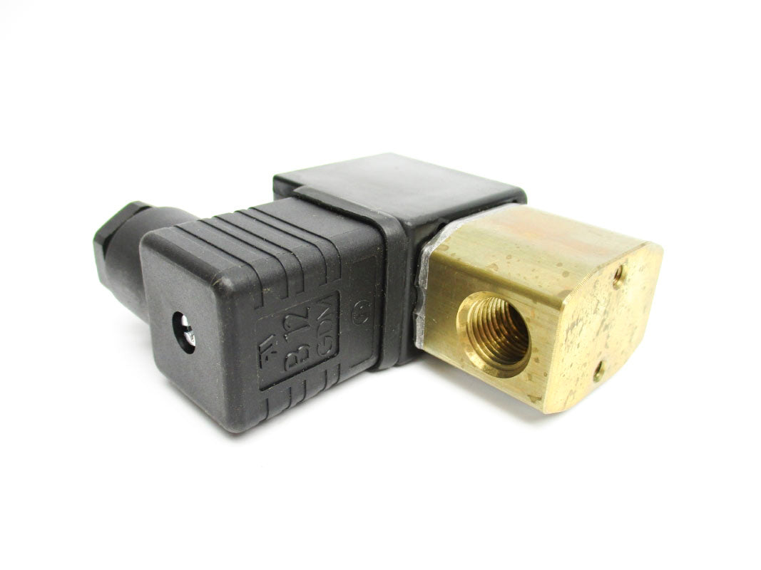 HERION 9500300020102400 24V NSNP