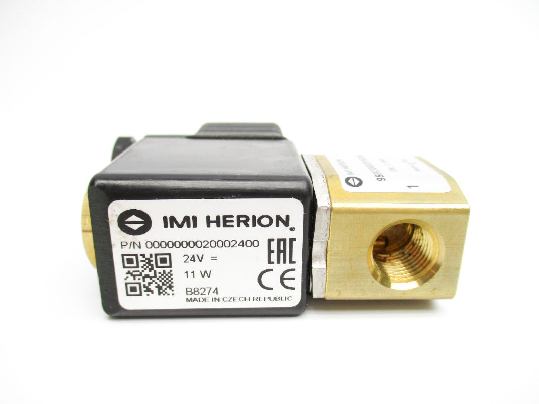HERION 9500300020102400 24V NSNP