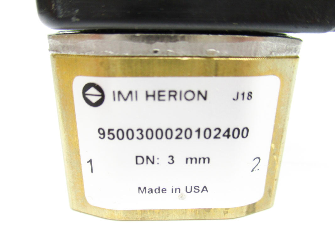 HERION 9500300020102400 24V NSNP