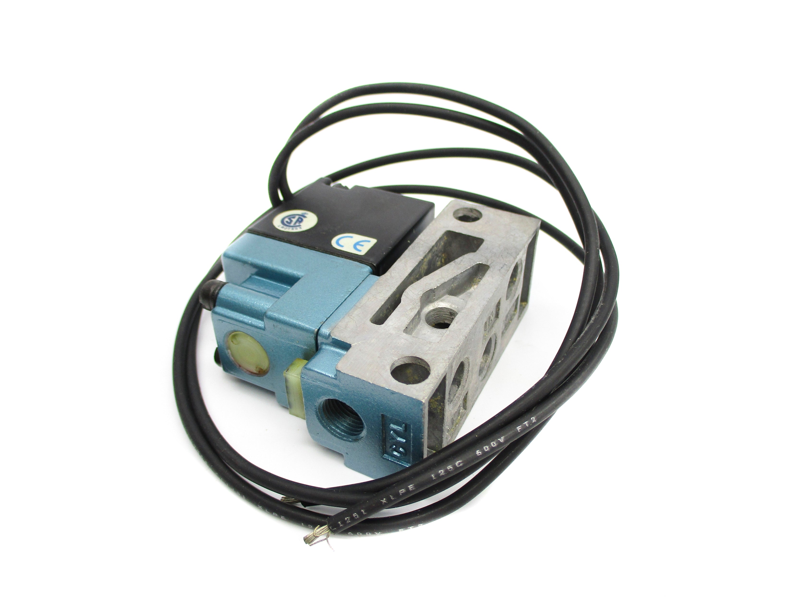MAC 132B-112BAAA 120/110V 150PSI NSNP