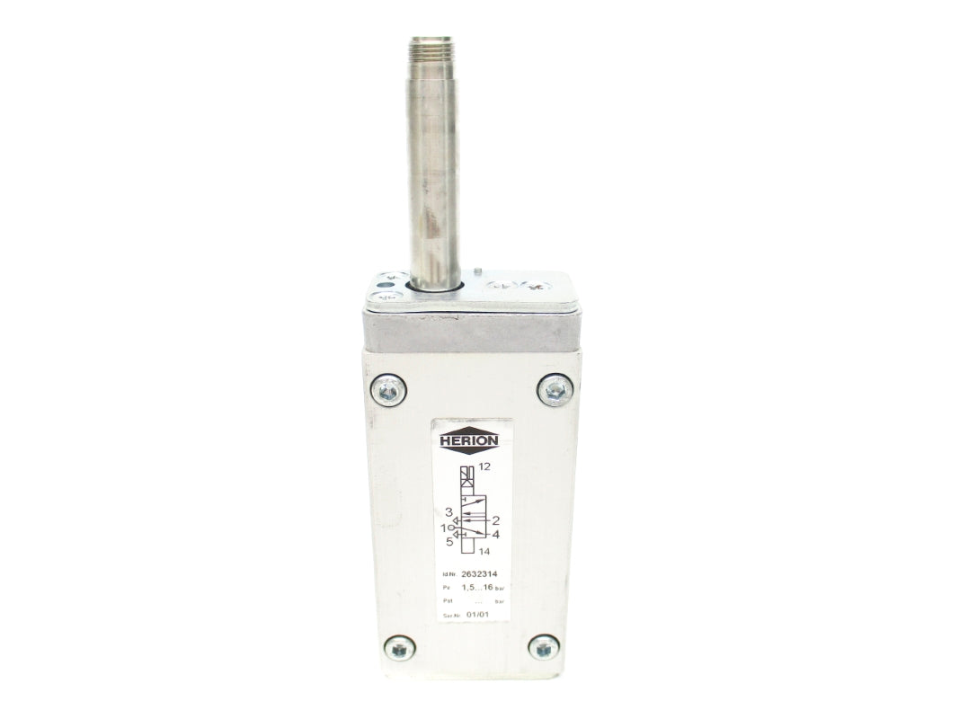 HERION 2632314 NSNP