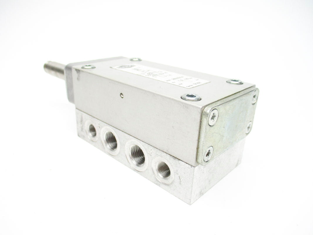 HERION 2632314 NSNP