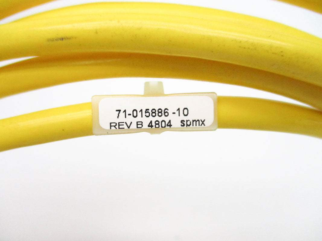 PARKER 71-015886-10 NSNP