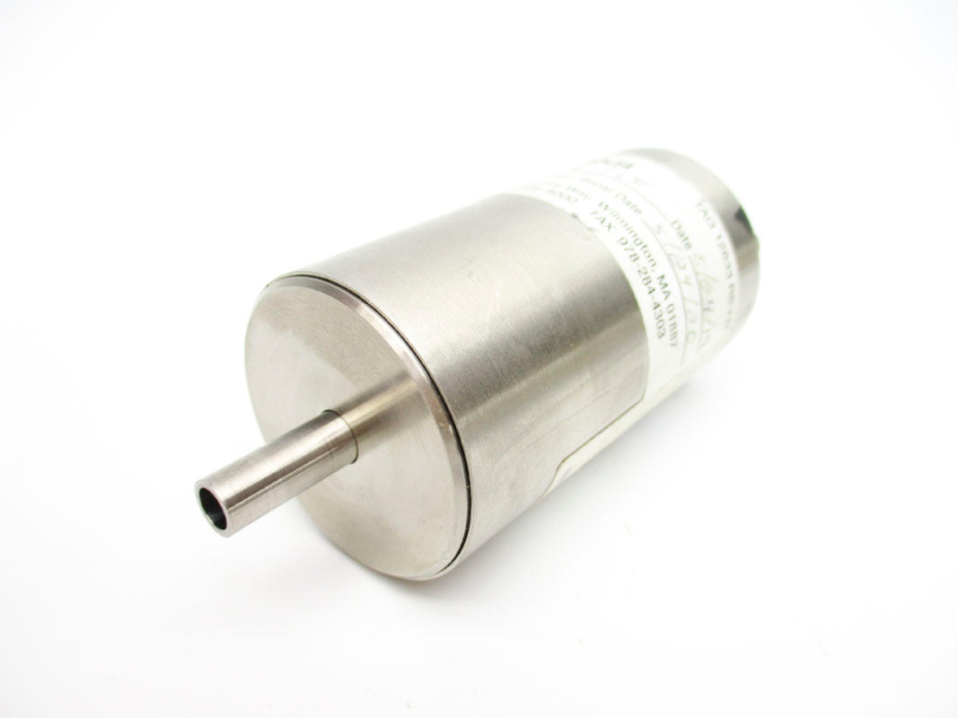 MKS 740B05PBB2GA NSNP