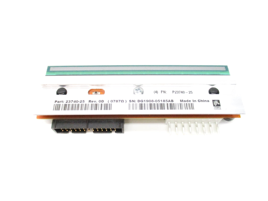 ZEBRA 23740-25 NSNP