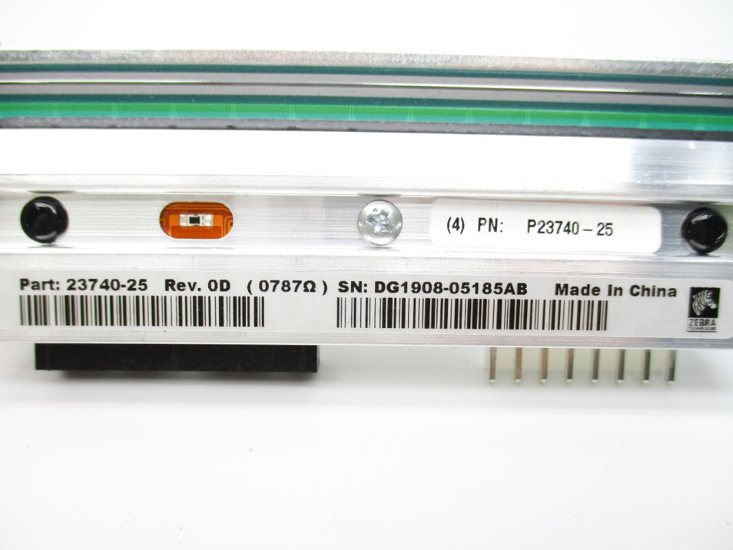 ZEBRA 23740-25 NSNP