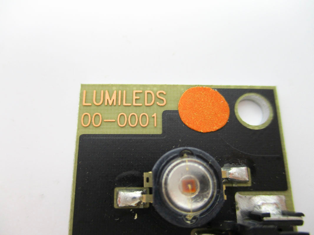 LUMILEDS 00-0001 NSNP