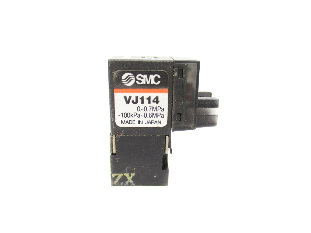 SMC VJ114 NSNP
