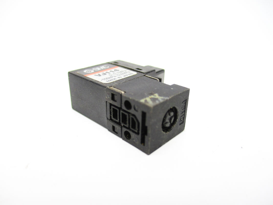 SMC VJ114 NSNP
