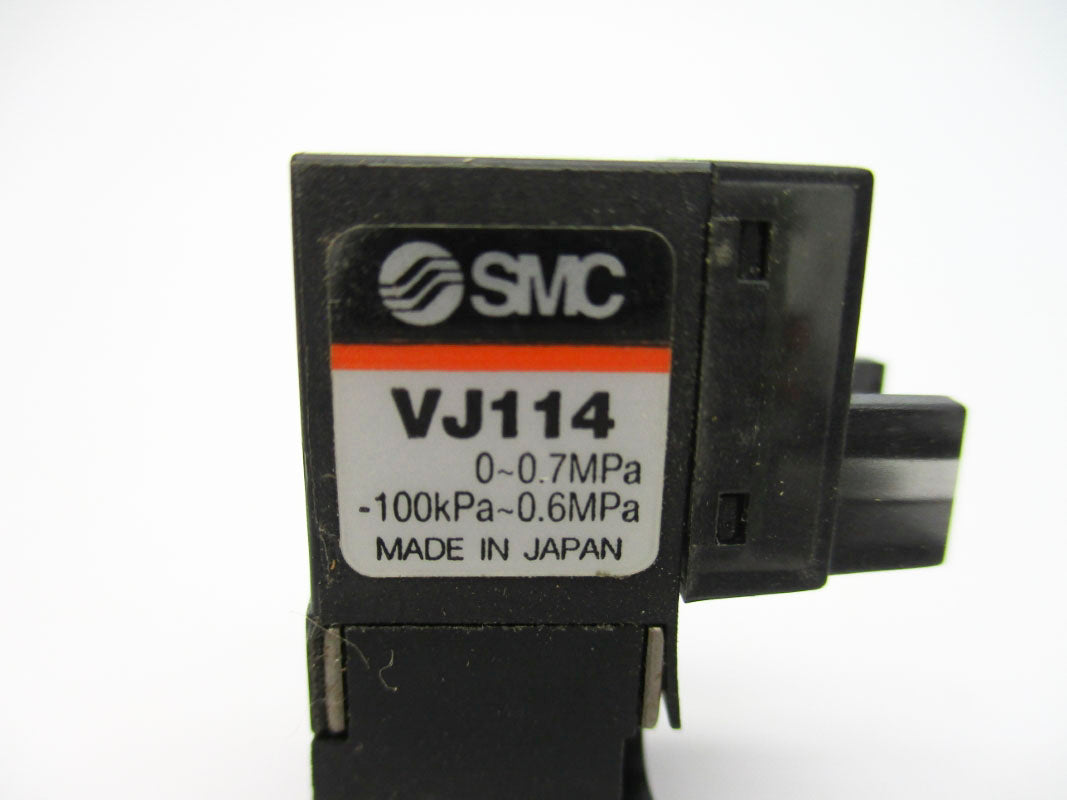 SMC VJ114 NSNP
