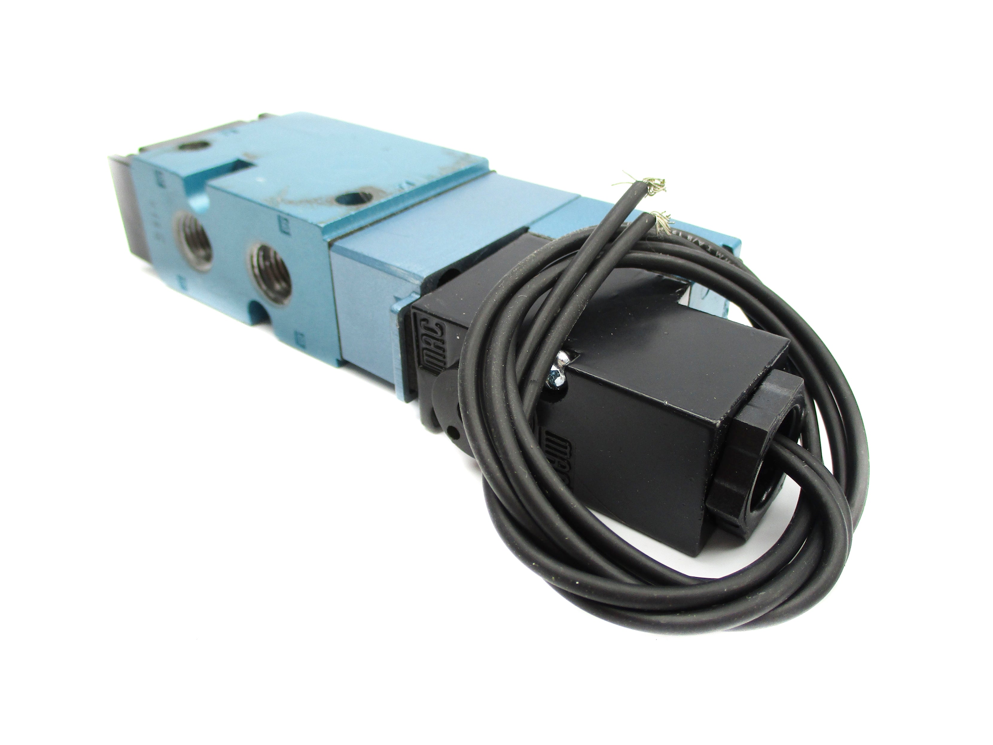 MAC 812C-PM-111AA-112 120/110V 150PSI NSNP