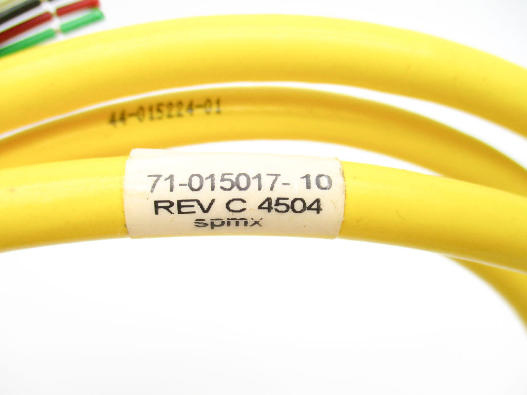 PARKER 71-015017-10 NSNP