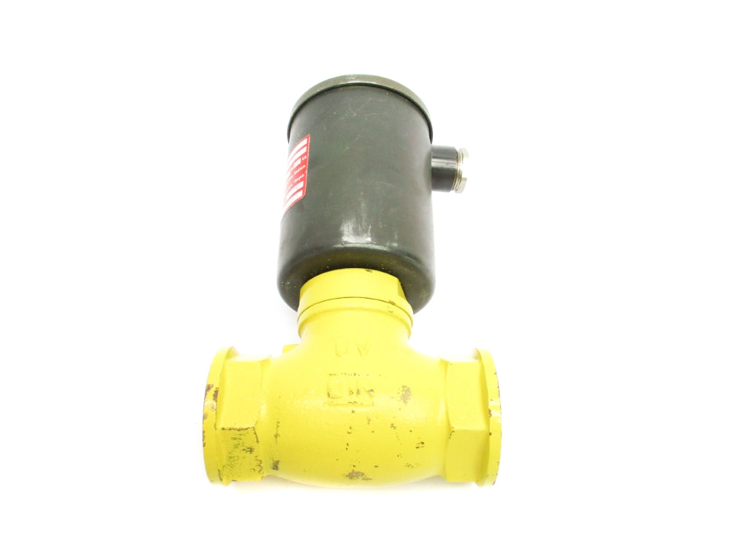 HERION D1N-DVGW82.09FHR 1301120 24V NSNP
