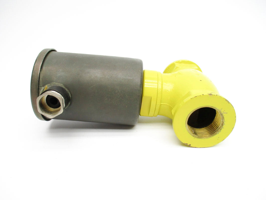 HERION D1N-DVGW82.09FHR 1301120 24V NSNP