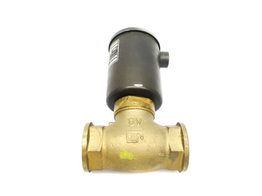 HERION 1301120 1101 24V NSNP