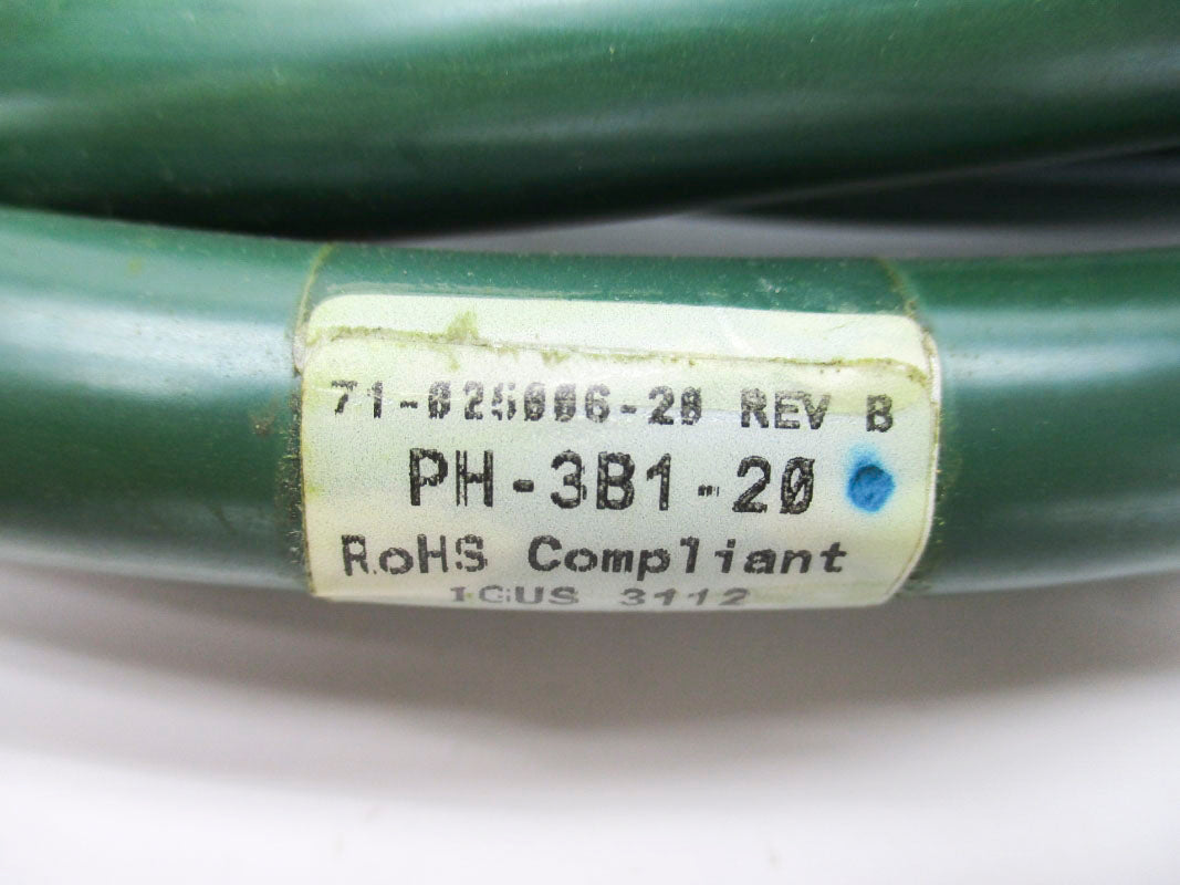 PARKER PH-3B1-20 71-825006-20 NSNP