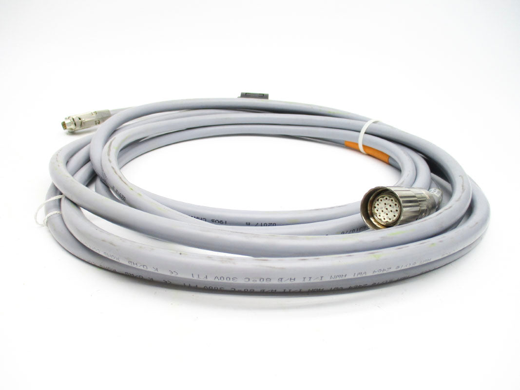 PARKER FH-2B1-20 71-025001-2 NSNP
