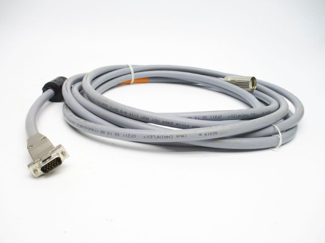 PARKER FH-2B1-20 71-025001-2 NSNP