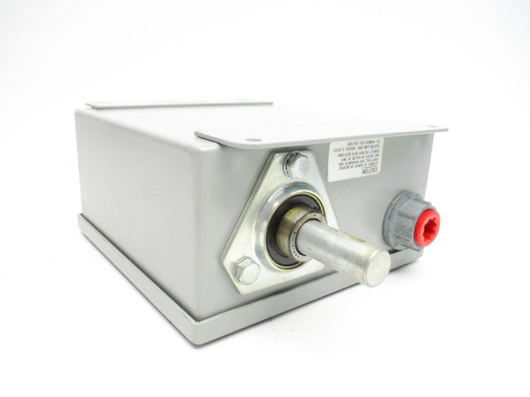 ELECTRO CAM EC-2008-12-DDN UNMP