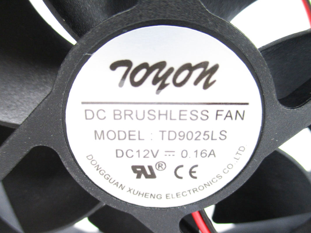 TOYON TD9025LS NSNP