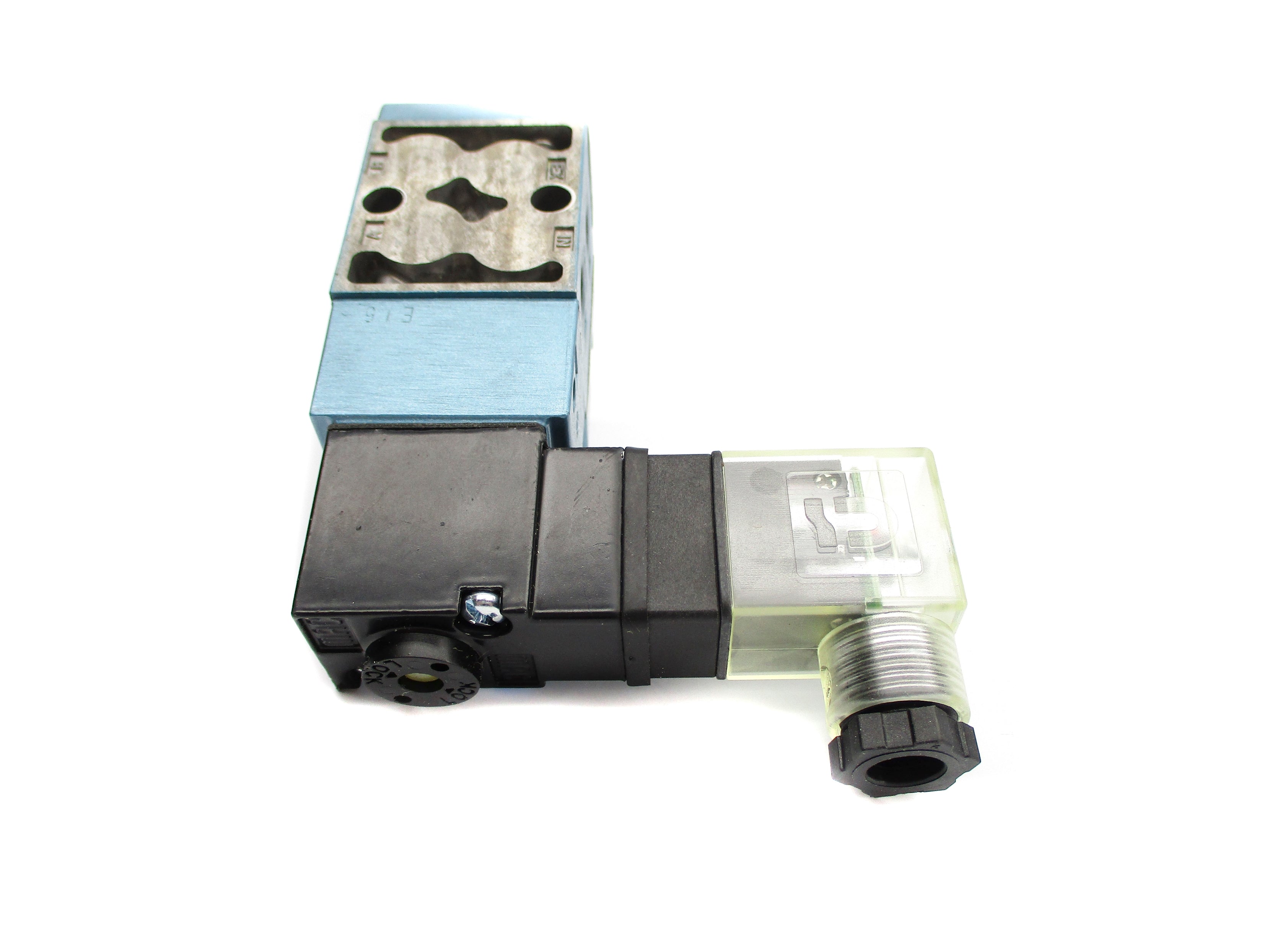 MAC 712C-11-PI-591JD 150PSI NSNP