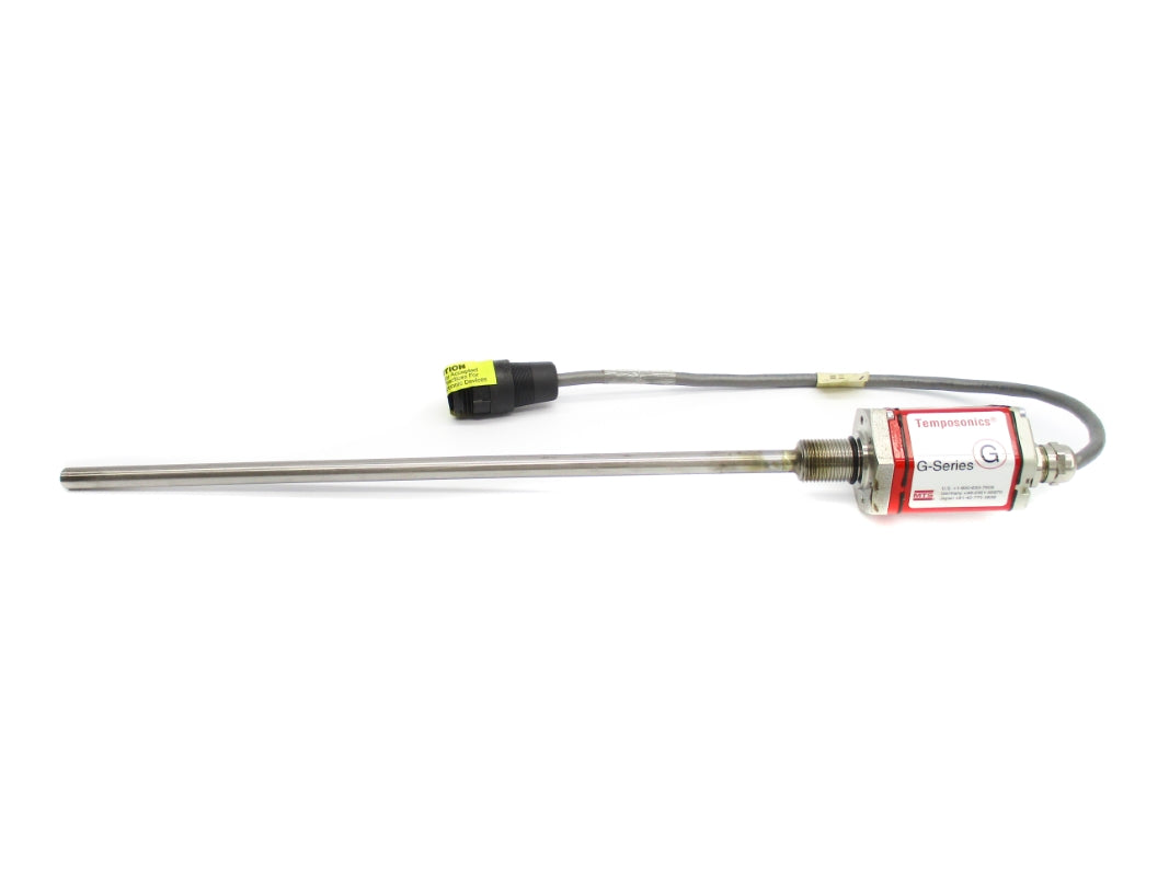 TEMPOSONICS GHT0095URB12DE4 SER. G NSNP