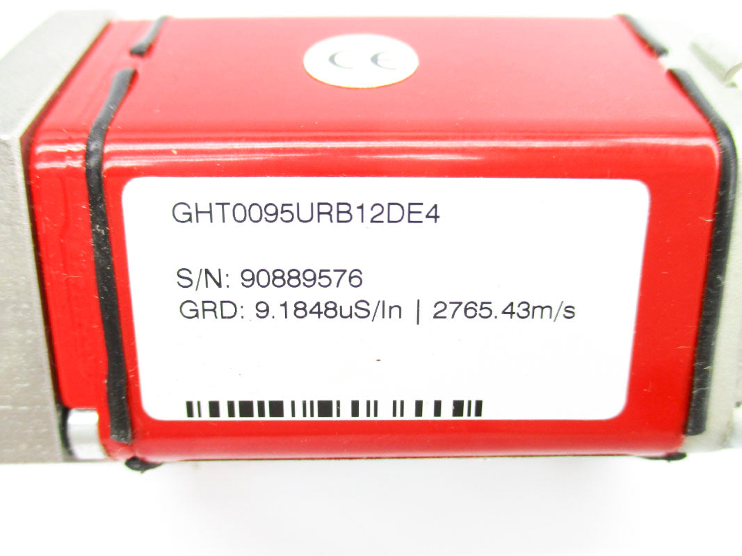 TEMPOSONICS GHT0095URB12DE4 SER. G NSNP