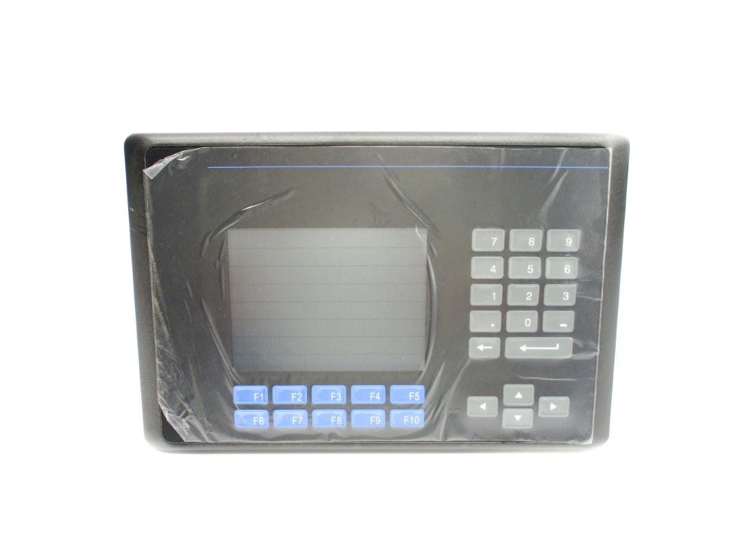 ALLEN BRADLEY 2711-B6C8 SER. C F/W 4.48 NSNP