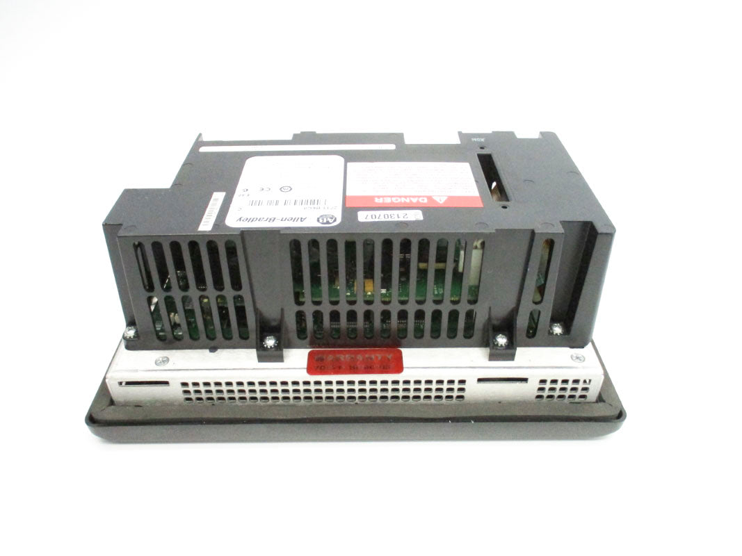ALLEN BRADLEY 2711-B6C8 SER. C F/W 4.48 NSNP